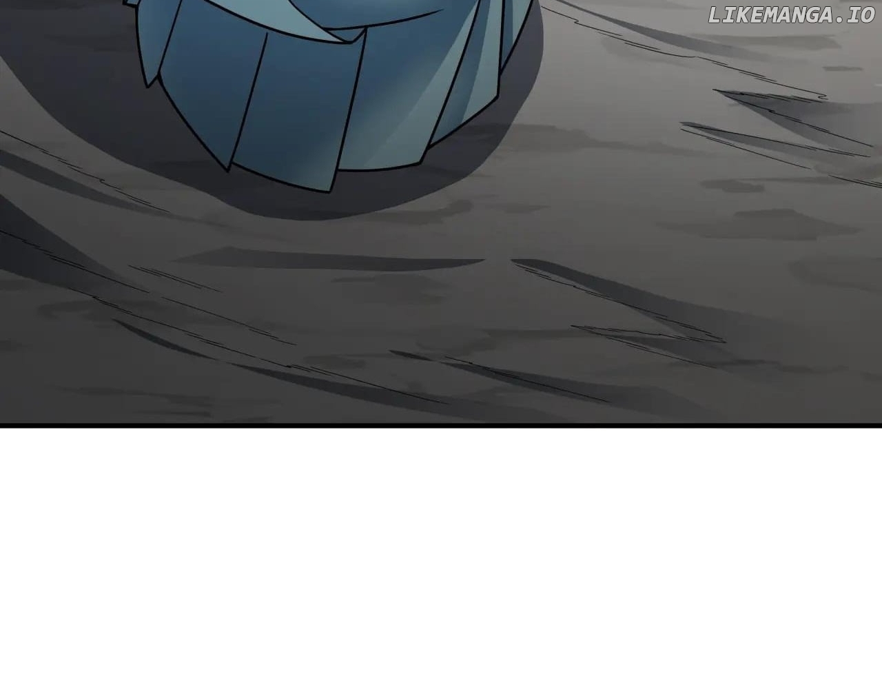 Era of the Haunted Chapter 410 - page 164